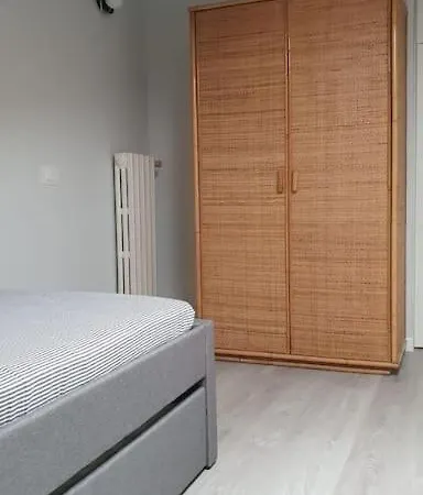 Garda Attic דירה Montinelle