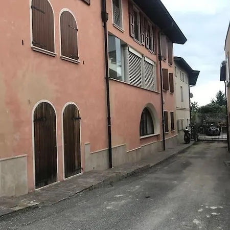 Garda Attic * Montinelle